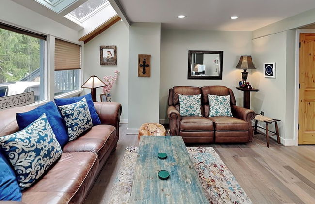 Arrowhead Village 15 by Taylor Made Deep Creek - Photo 11