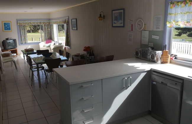 Riversdale Estate Cottages - Foto 12