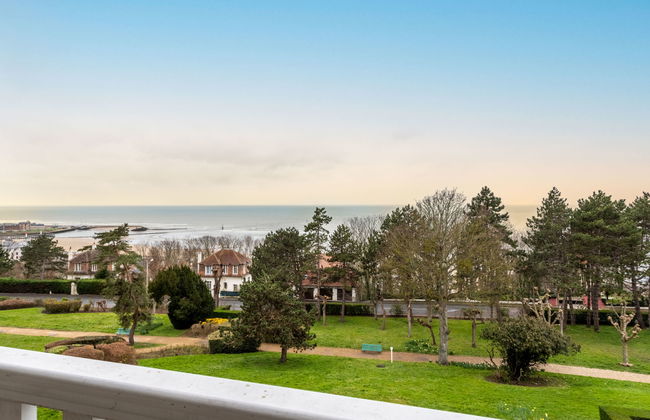 Le Parc Cordier - Foto 16