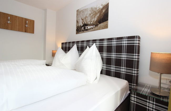 Modern Chalet With Sauna Near ski Area in Saalbach-hinterglemm / Salzburgerland - Foto 15