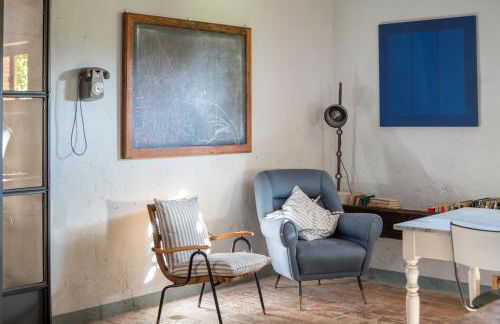 La Fattoria del Rio di Sopra - Agriturismo Baldeschi - Foto 47