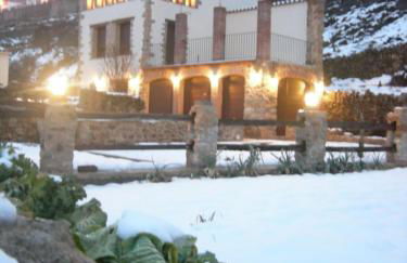 Casa Rural Caseta de l' Hort - Foto 55