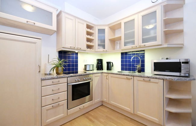 Tallinn City Apartments Roosikrantsi - Foto 44