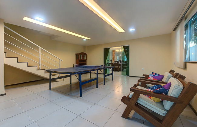 Casa na Praia de Tabuba por Carpediem - Photo 34