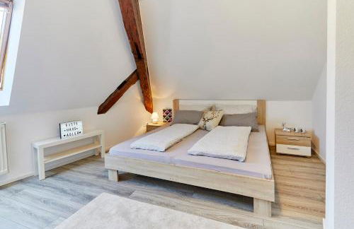 Wunderschöne Maisonette-Wohnung für bis zu 10 Personen - Foto 9