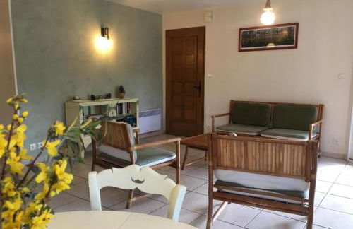 Villa landaise - Foto 8