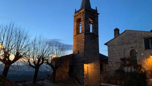 Casa Della Torre In Borgo Medievale - Foto 3
