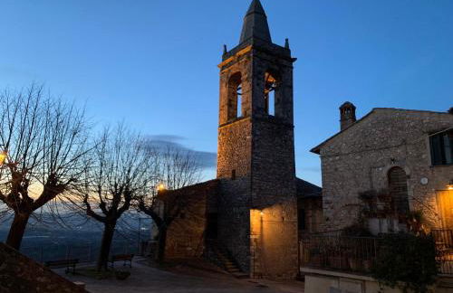 Casa Della Torre In Borgo Medievale - Foto 3