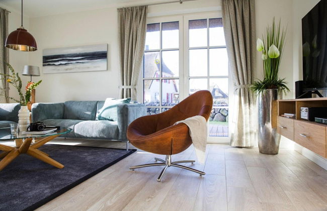 Ferienhaus in Fuhlendorf - Foto 8