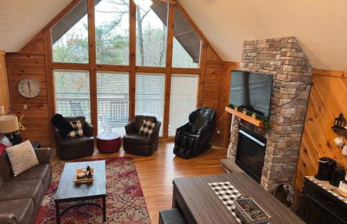 Lazy Bear Den - Foto 11