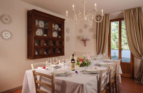 Chiantivillas Villa Torricella, 27 - Foto 28