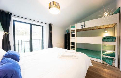 Le gîte d ici et d ailleurs Ariège Pyrénées - Foto 42