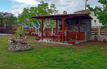 Chalkidiki AsterGia apartments - Photo 7