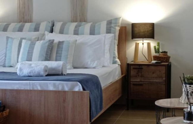 Amare Luxury Living Volos - Photo 26