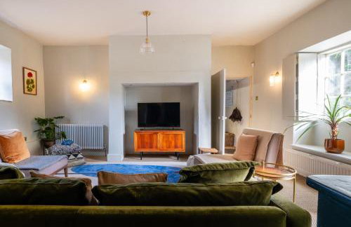 Stunning 8-Bedroom Home in Painswick - Foto 50