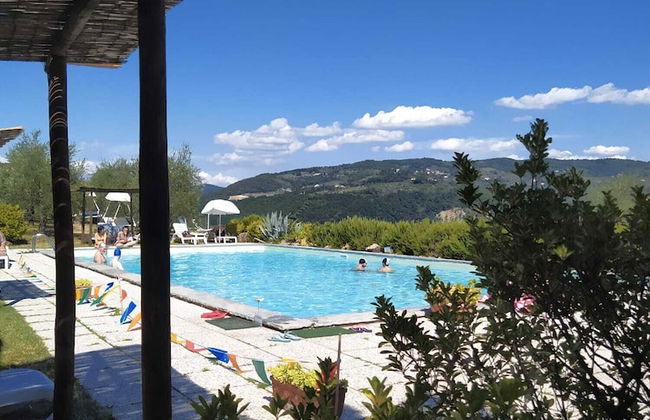 Agriturismo Poggiopiano - Photo 54