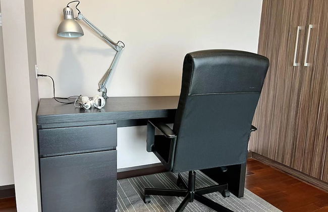 Silverscape Residence - Foto 8