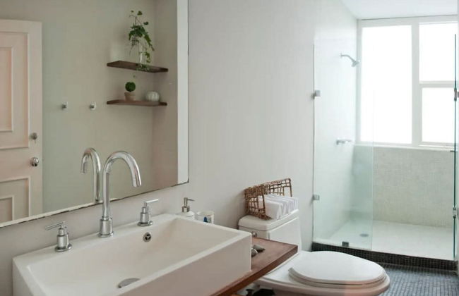 Le Champs I Luxury 3 Bedroom at Polanco - Foto 9