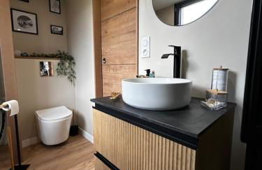 L'arbre de soie Futuroscope Albizia - Foto 17