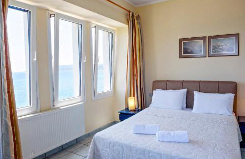 Sea Breeze Apartments Chios - Photo 34