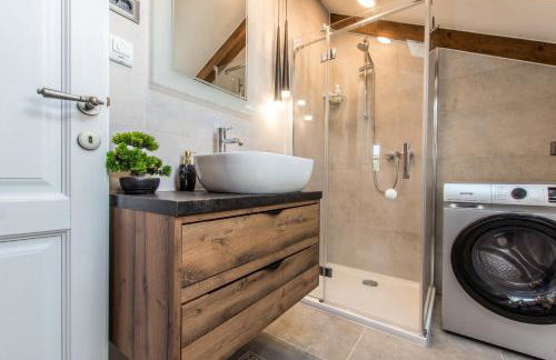 Villa Le Adria - Private Hot Tub - Beach Parking - Foto 20