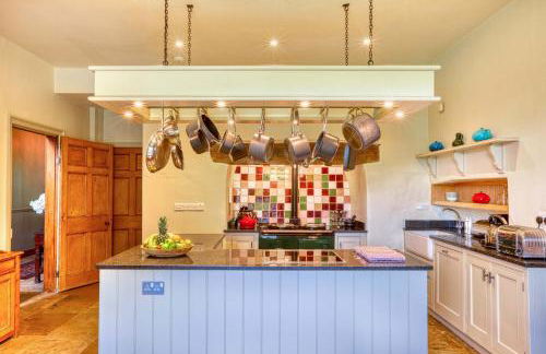 Gitcombe House - Foto 9