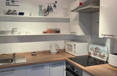 Harbour House Holiday Apartments - Foto 42