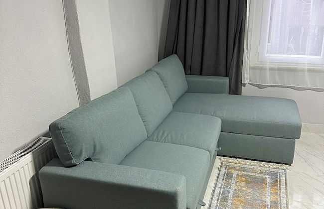 ALHA APART OTEL - Photo 24