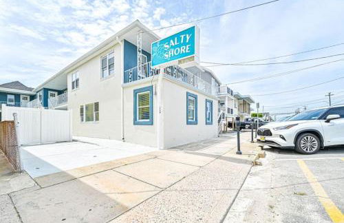 318 E Youngs Ave Unit 2 Seaside Retreat Salty Shore Getaway - Foto 8