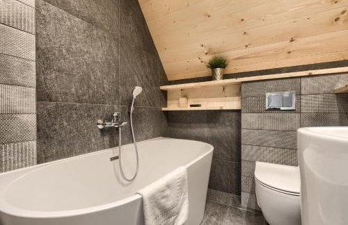 Domki Górskie Widoki - Foto 6