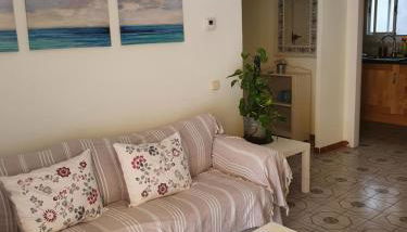 Apartamento Luminoso en el Centro de Sitges - Foto 1