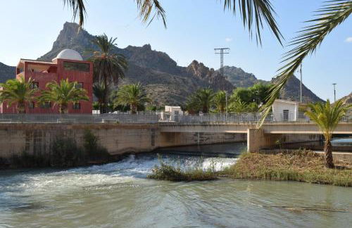 Alojamientos Villarias Archena - Foto 54