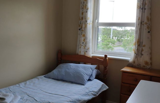 Stunning 6 Bed House With Private Garden in Galway - Foto 7