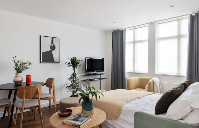 Cove St Martin’s - Foto 5