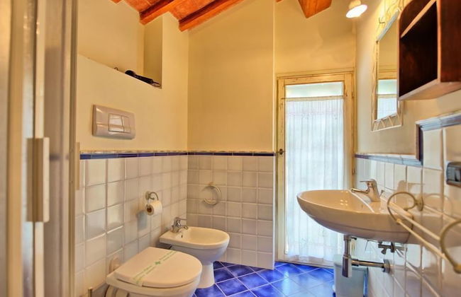 Villa Riccardo - Foto 11