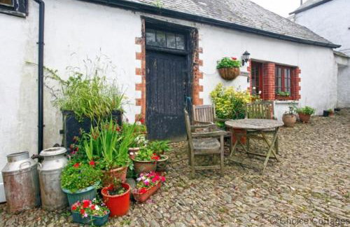 Monkleigh Coachmans Cottage 1 Bedroom - Foto 34