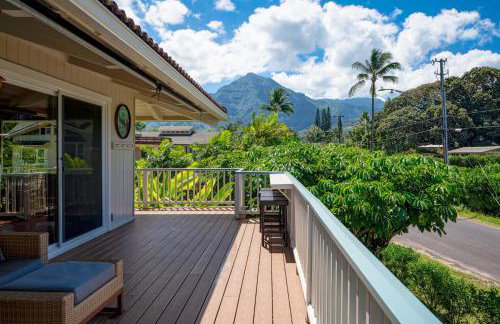 Hale Naninoa 5 Bedroom Home by RedAwning - Foto 8