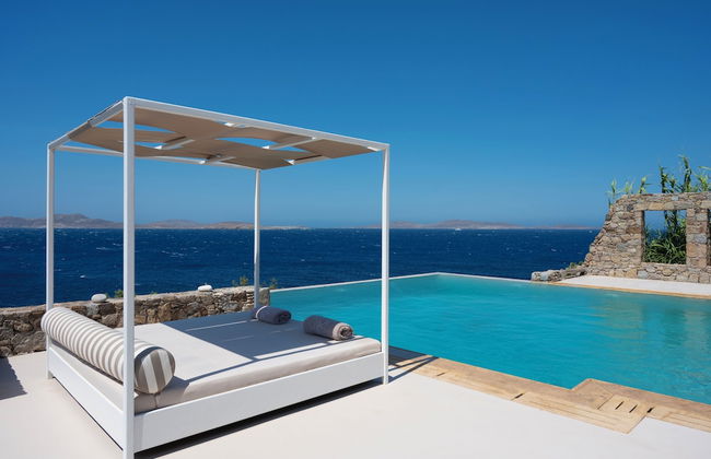Topos Exclusive Mykonos - Foto 71