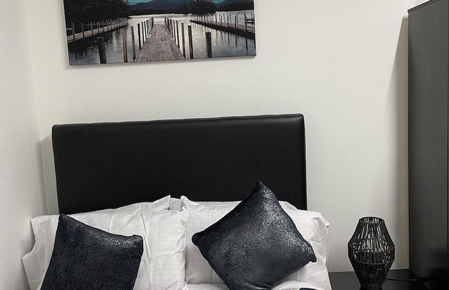 BV Lush Studio At Queensgate Huddersfield - Foto 5