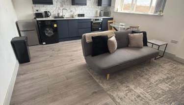 Blissful Snug Haven in Desborough - Foto 4