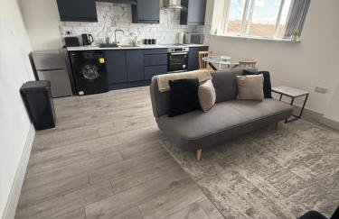 Blissful Snug Haven in Desborough - Photo 4