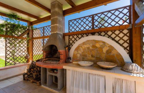 Salento Villa in Torre Vado -- Villa Giuliana - Foto 32