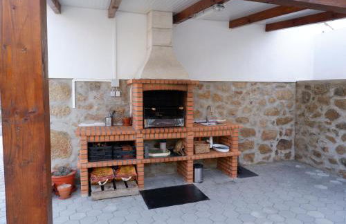 Casa da Rabita - Foto 35