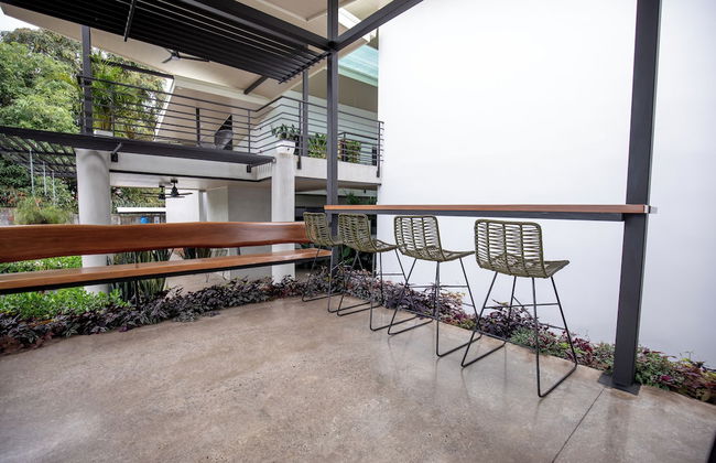 Nomad Living CR - Photo 41