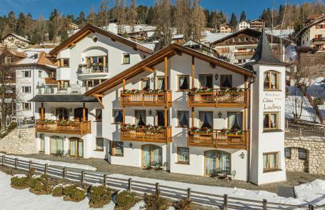 Residence Cesa Ladina - Foto 53