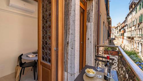 Ca' Silvia Saint Mark Square Apartment - Foto 5