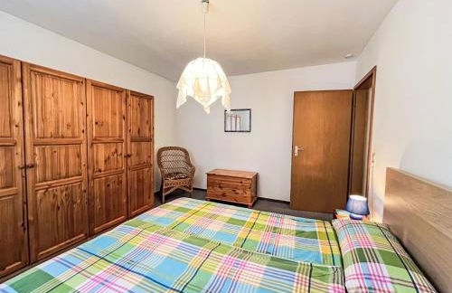 Apartment Sonnenblick III by Interhome - Foto 22