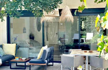 Charmante Maison La Libournaise +parking - Foto 6