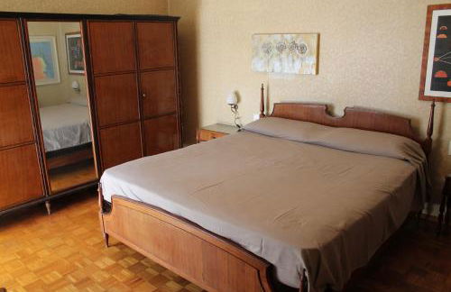 L'appartamento della Stazione di Saronno - Photo 26