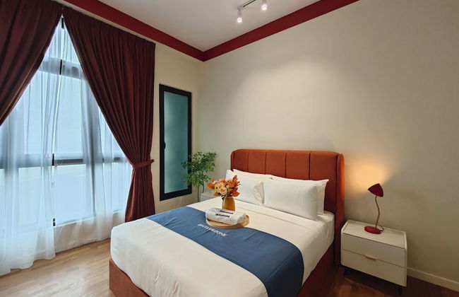 Paradigm Residence By Antlerzone - Photo 60